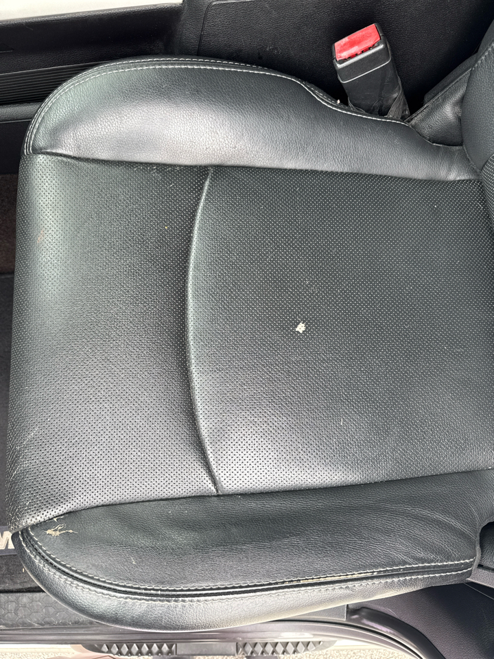 RAM 1500 2WD Crew Cab 149" Laramie 2016