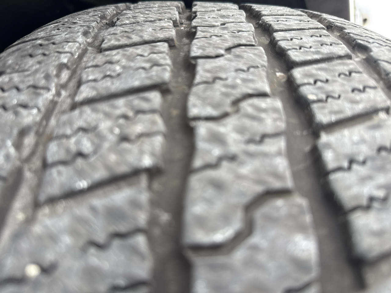 RAM 1500 2WD Crew Cab 149" Laramie 2016