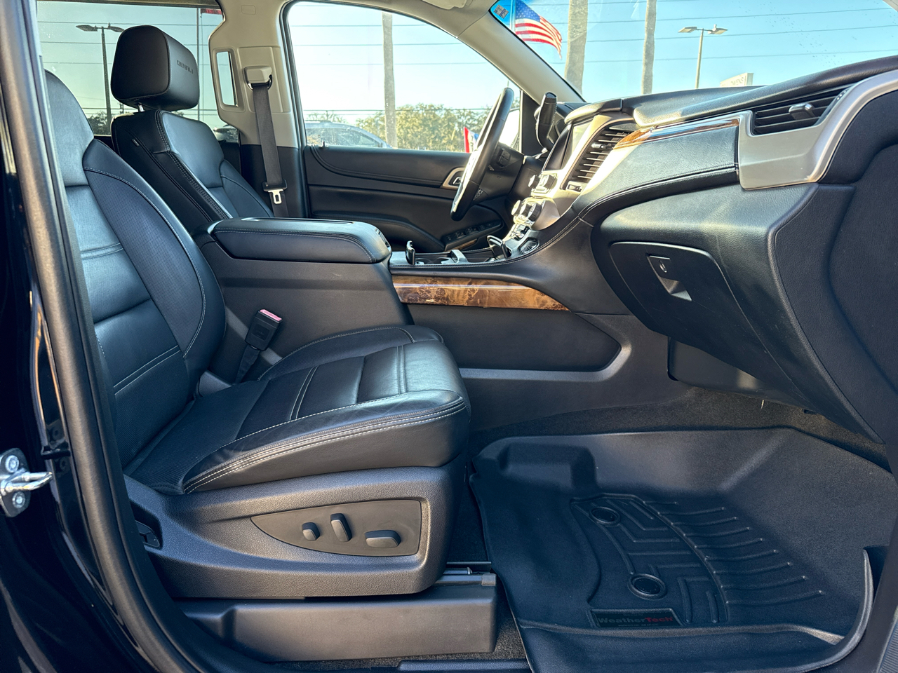 GMC Yukon XL 2WD 4dr Denali 2015