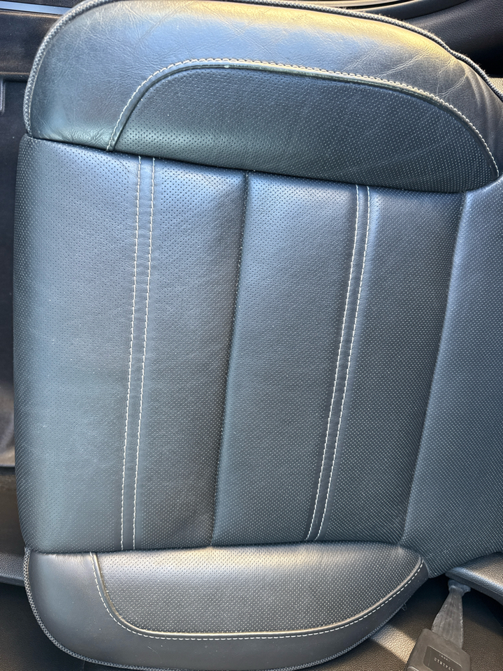 GMC Yukon XL 2WD 4dr Denali 2015