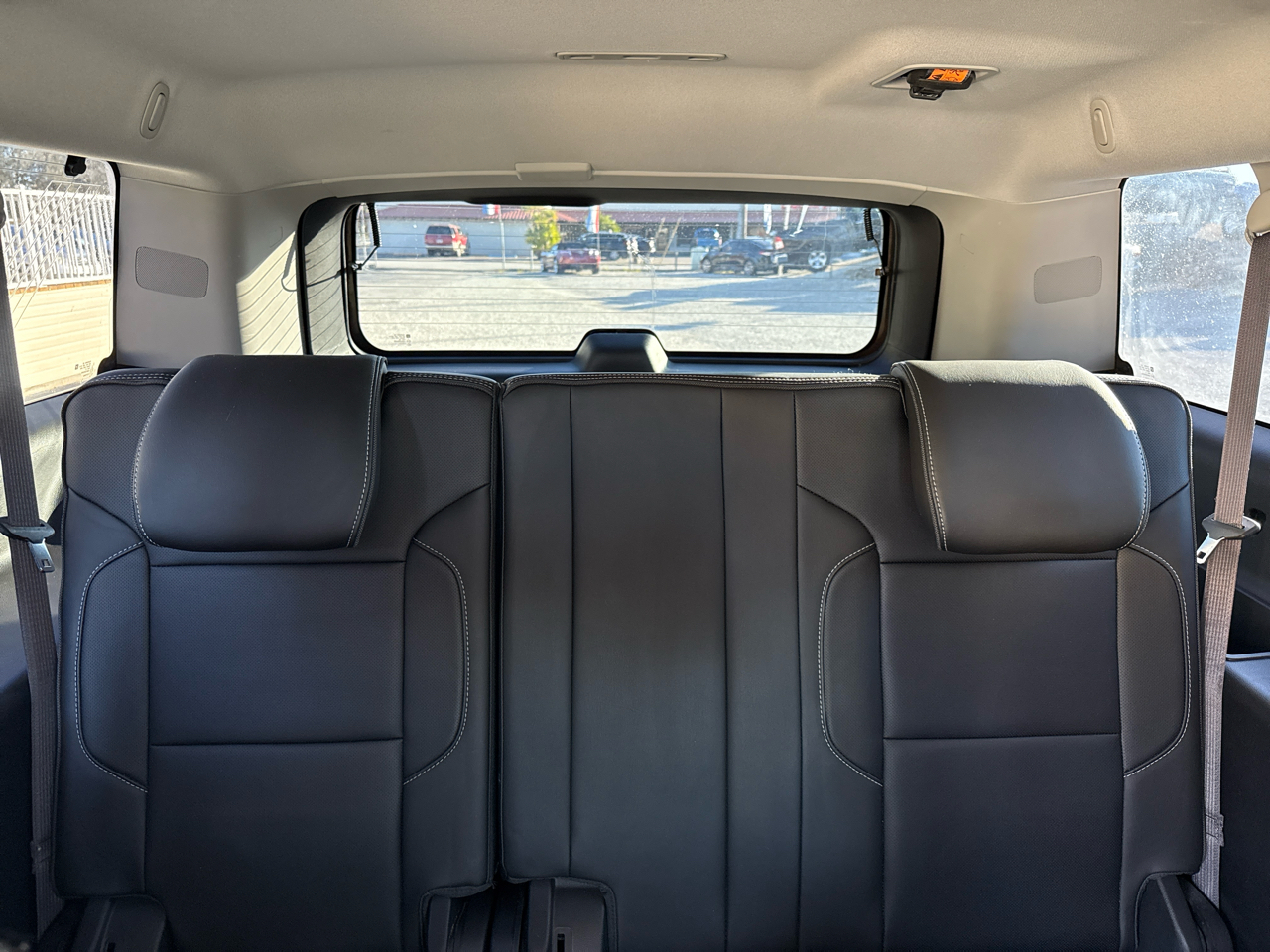 GMC Yukon XL 2WD 4dr Denali 2015