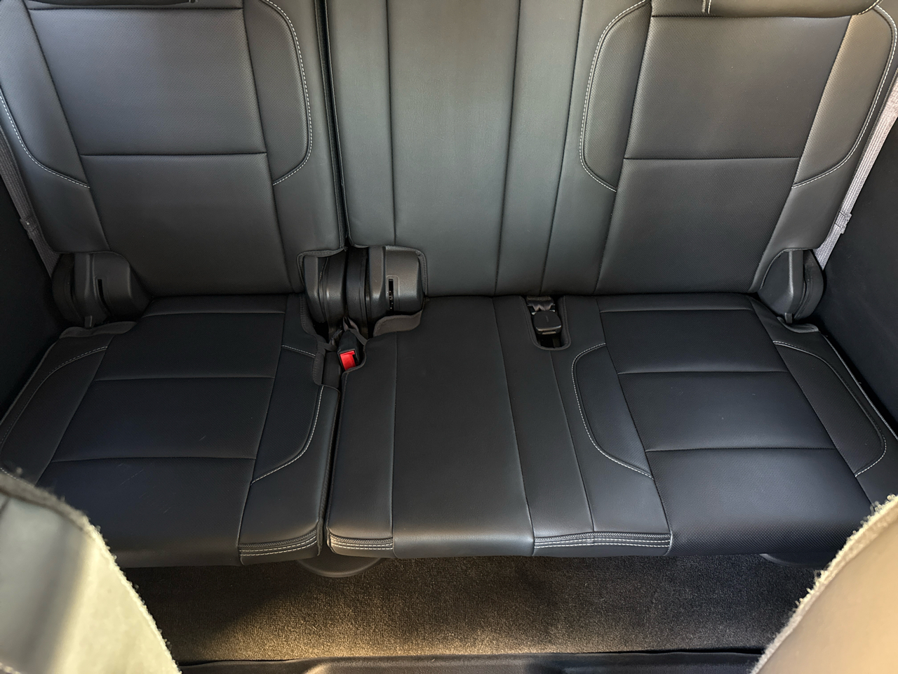 GMC Yukon XL 2WD 4dr Denali 2015