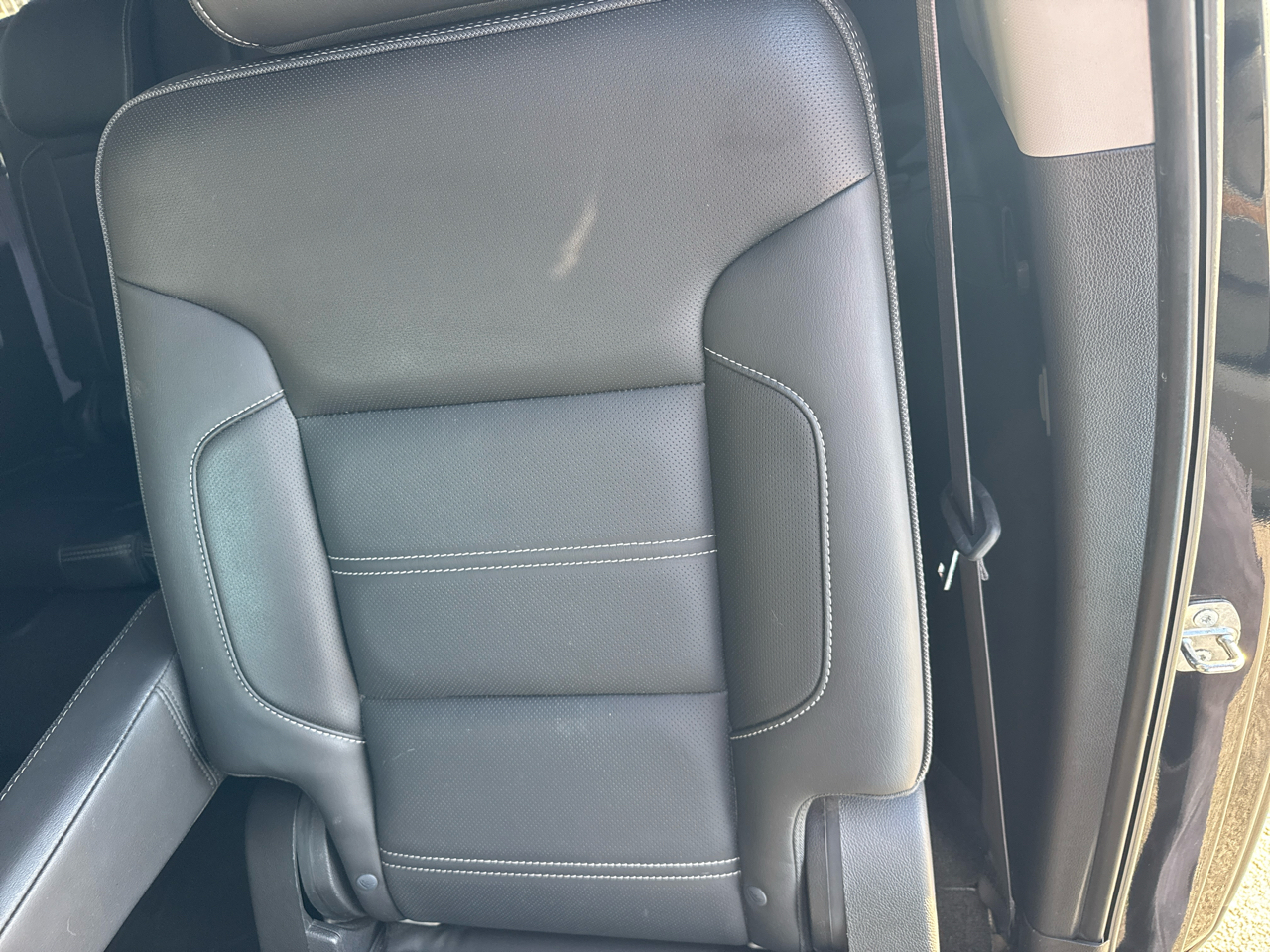 GMC Yukon XL 2WD 4dr Denali 2015