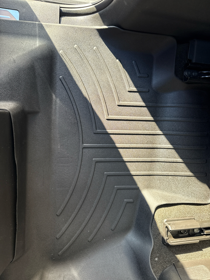 GMC Yukon XL 2WD 4dr Denali 2015