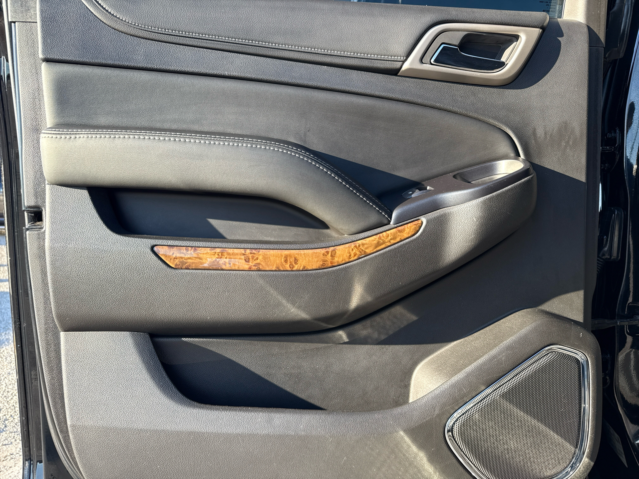 GMC Yukon XL 2WD 4dr Denali 2015