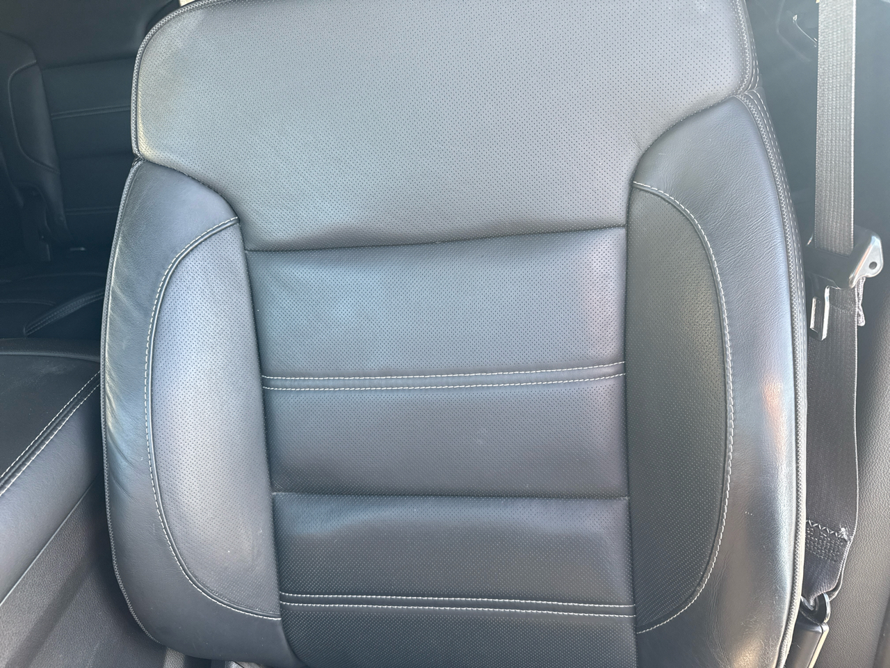 GMC Yukon XL 2WD 4dr Denali 2015