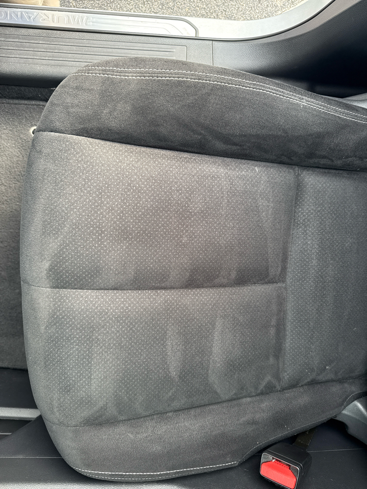 Nissan Murano FWD SV 2018