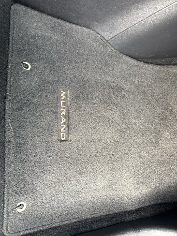 Nissan Murano FWD SV 2018