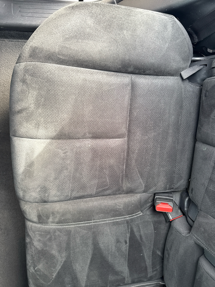 Nissan Murano FWD SV 2018