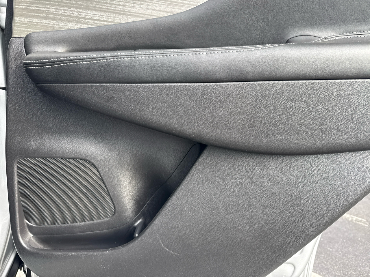 Nissan Murano FWD SV 2018