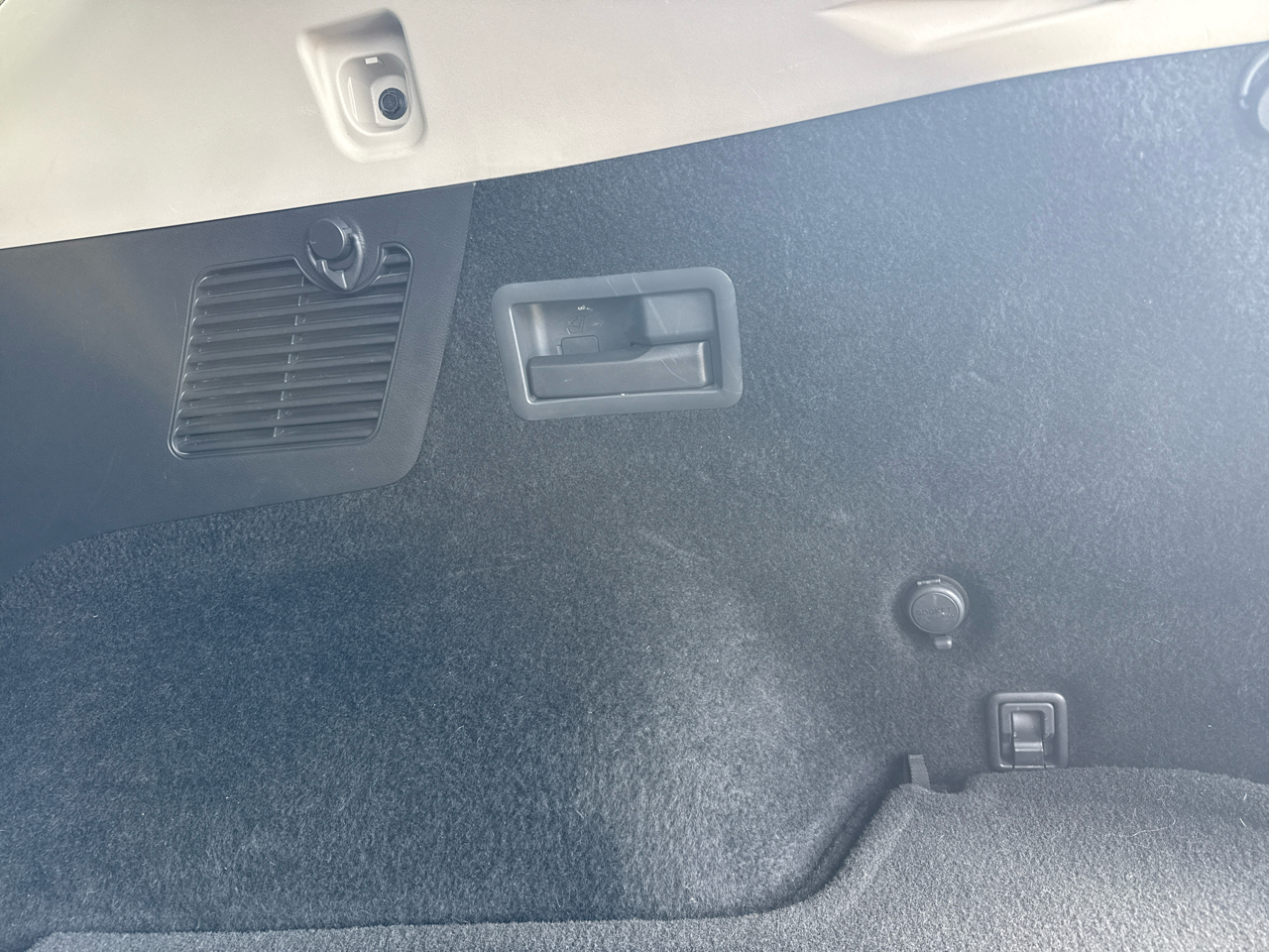 Nissan Murano FWD SV 2018