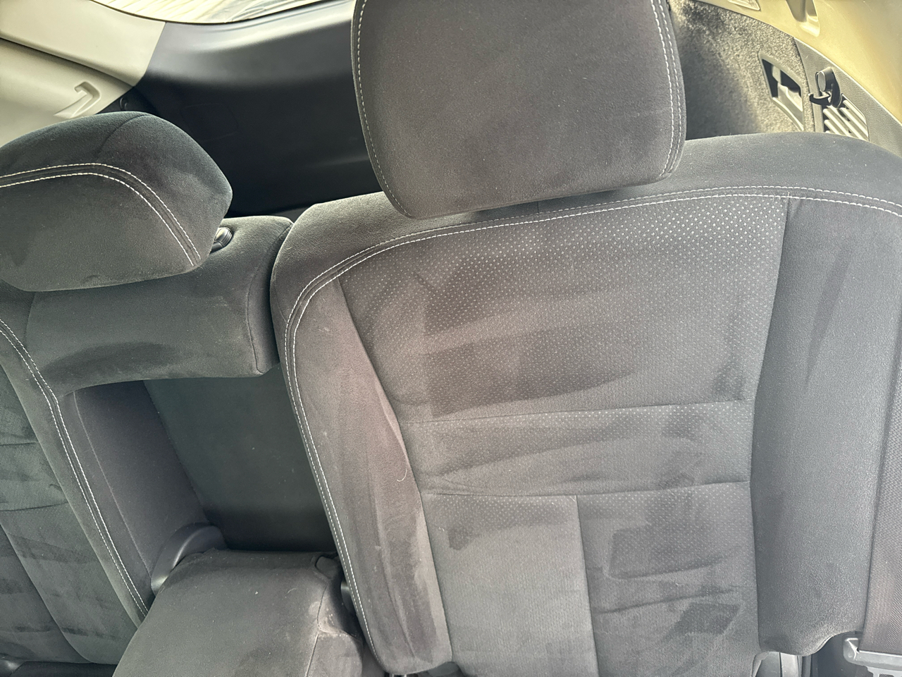 Nissan Murano FWD SV 2018