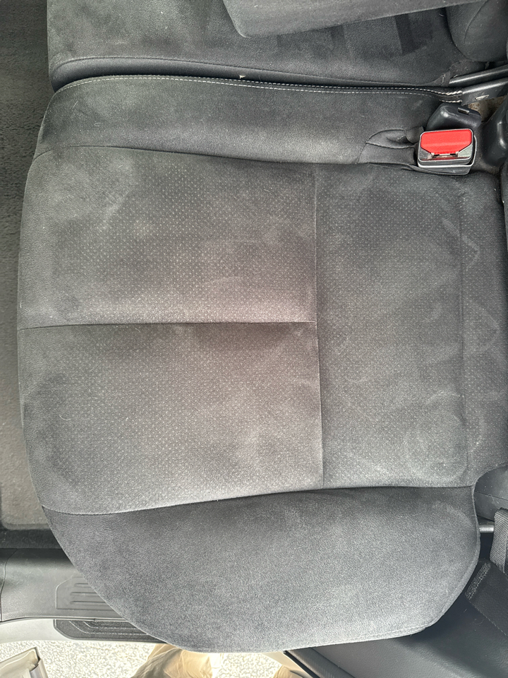 Nissan Murano FWD SV 2018