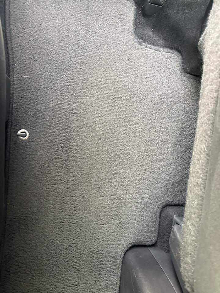 Nissan Murano FWD SV 2018