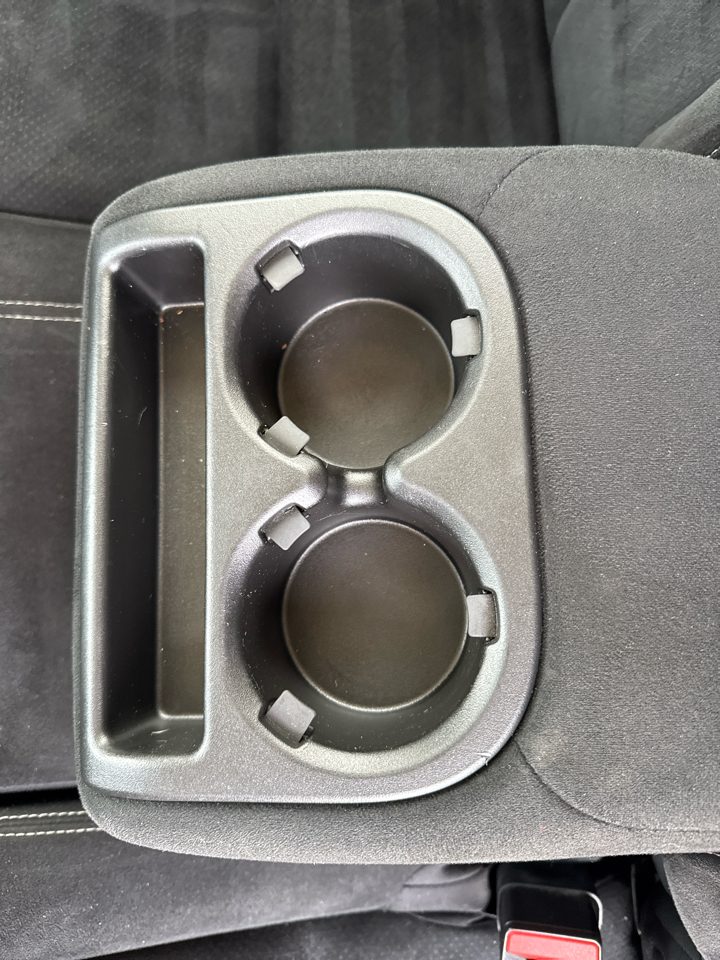 Nissan Murano FWD SV 2018