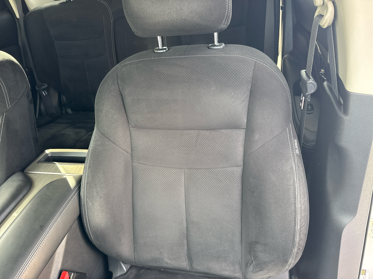 Nissan Murano FWD SV 2018