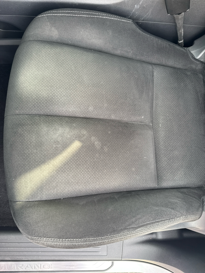 Nissan Murano FWD SV 2018