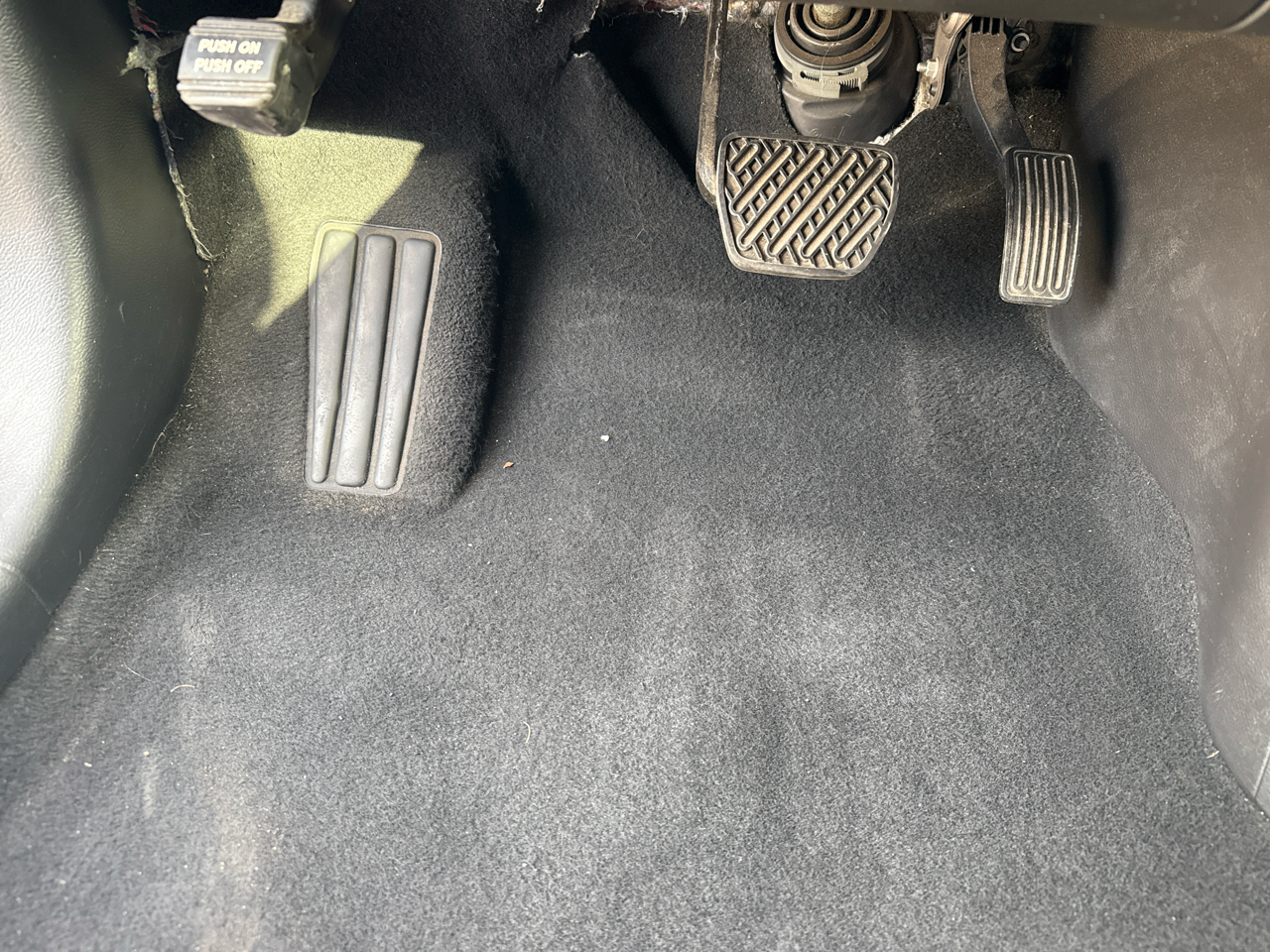 Nissan Murano FWD SV 2018