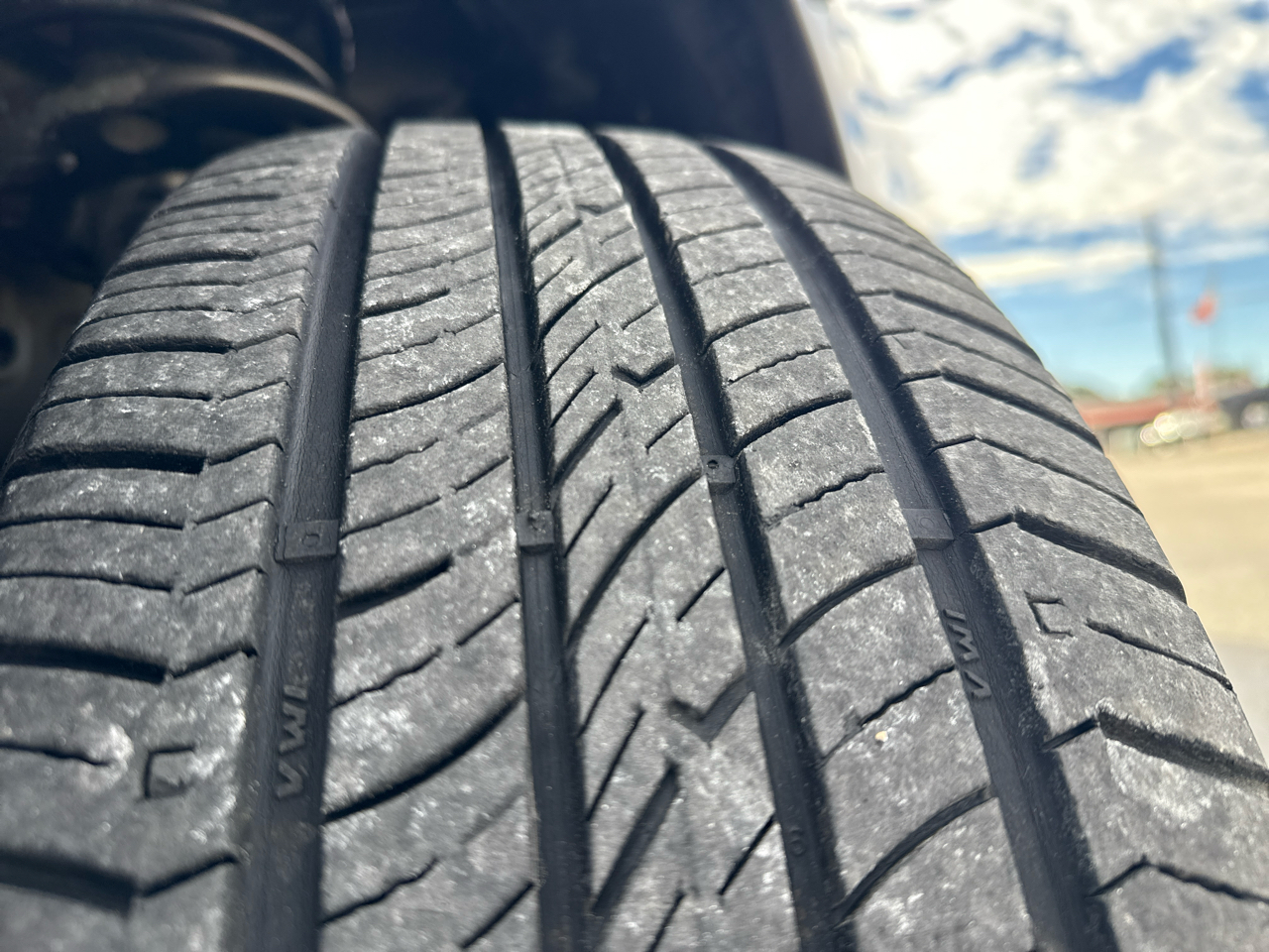 Nissan Murano FWD SV 2018