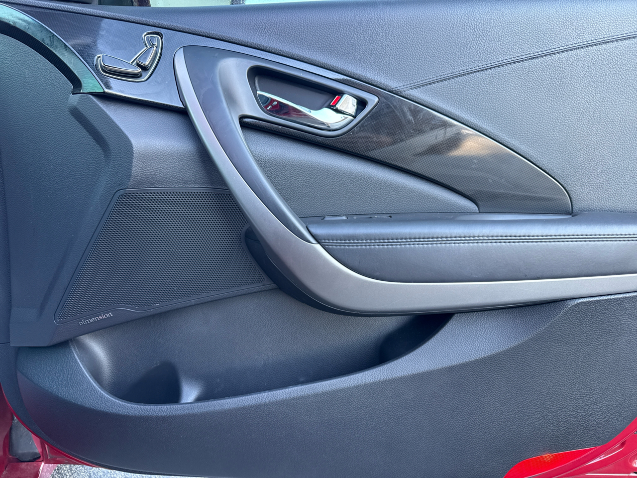 Hyundai Azera 4dr Sdn 2013