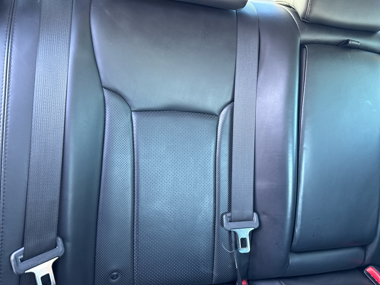 Hyundai Azera 4dr Sdn 2013