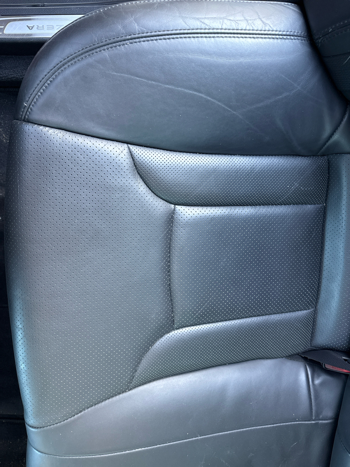 Hyundai Azera 4dr Sdn 2013