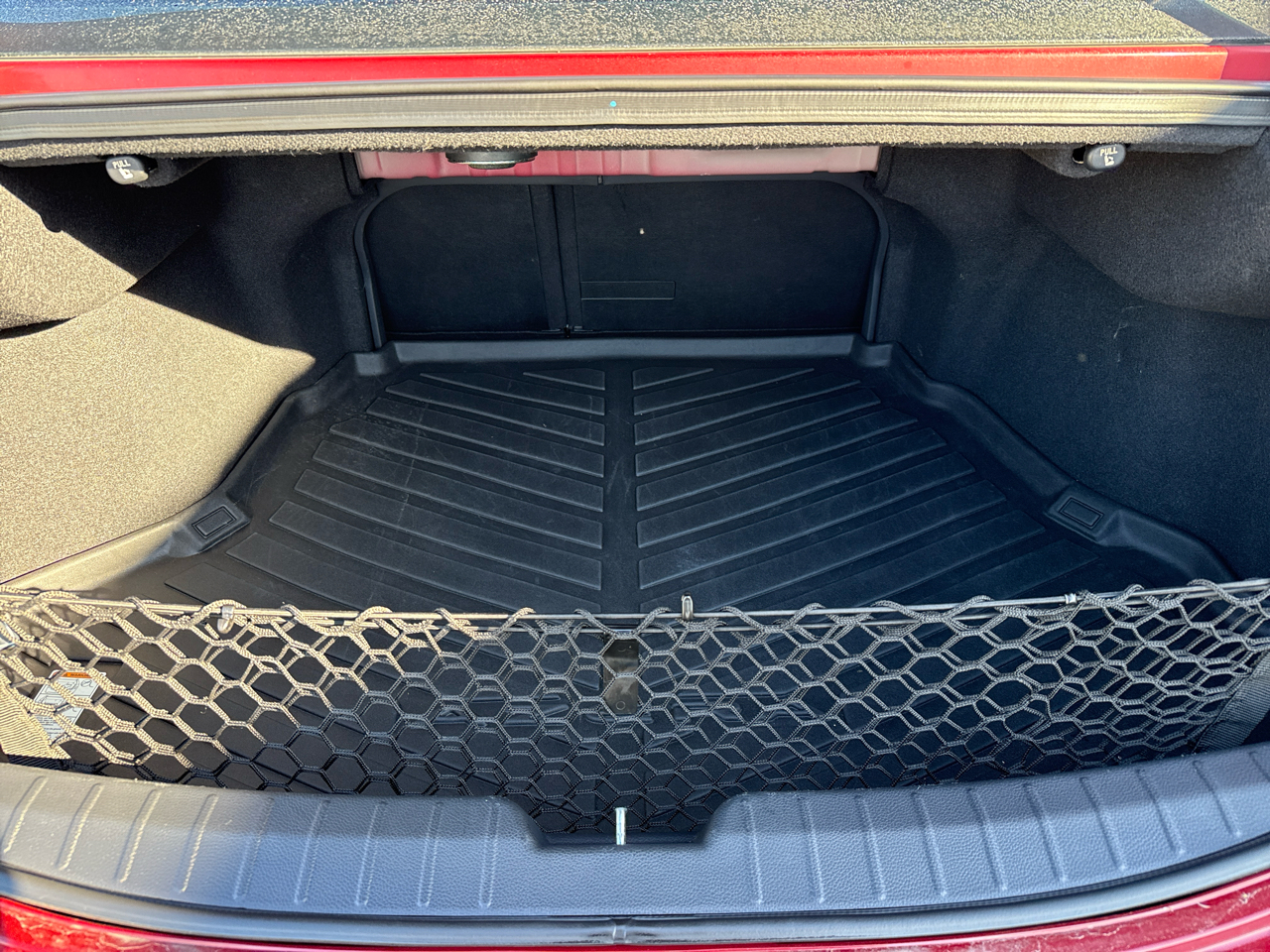 Hyundai Azera 4dr Sdn 2013