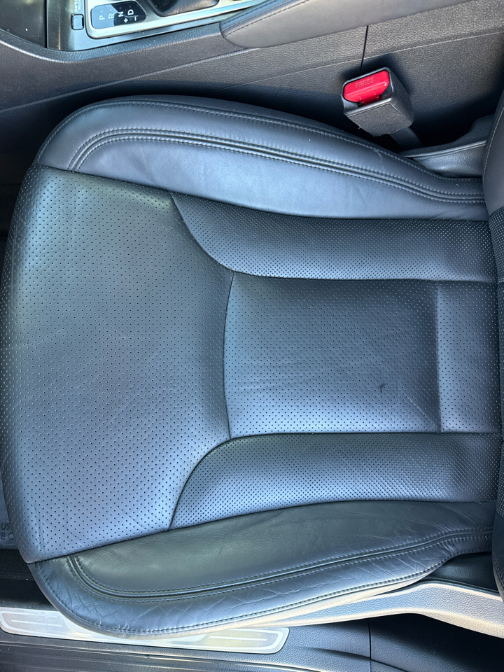 Hyundai Azera 4dr Sdn 2013