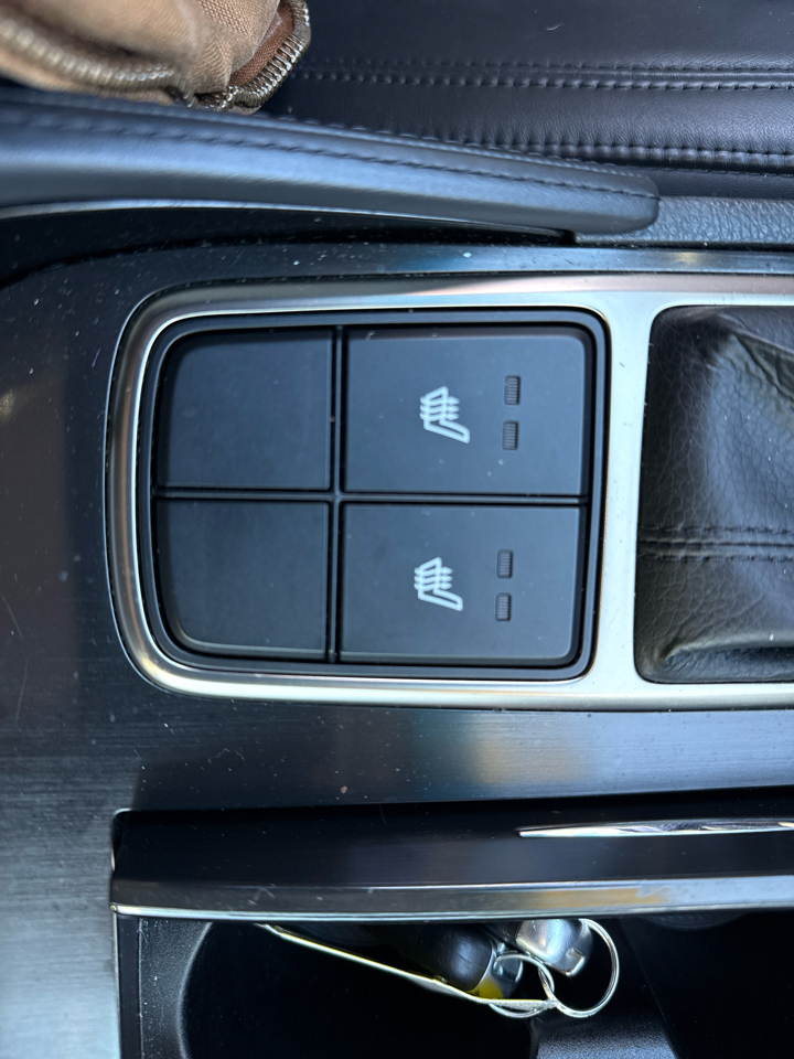 Hyundai Azera 4dr Sdn 2013