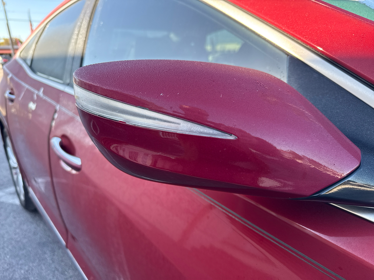 Hyundai Azera 4dr Sdn 2013