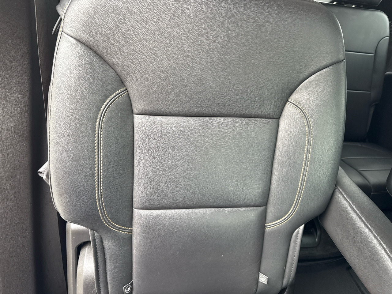 Chevrolet Traverse FWD 4dr LT Leather w/3LT 2019