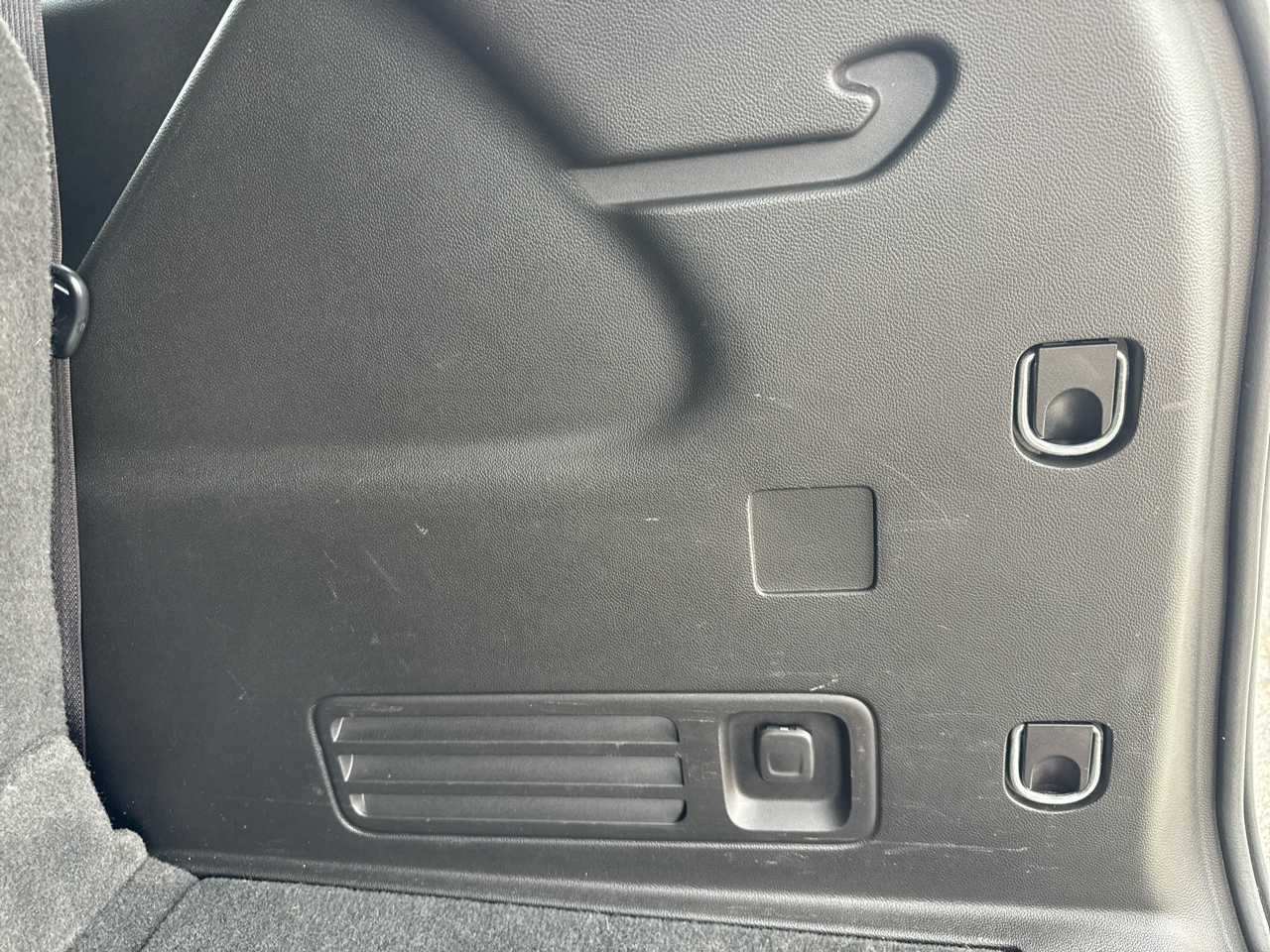 Chevrolet Traverse FWD 4dr LT Leather w/3LT 2019