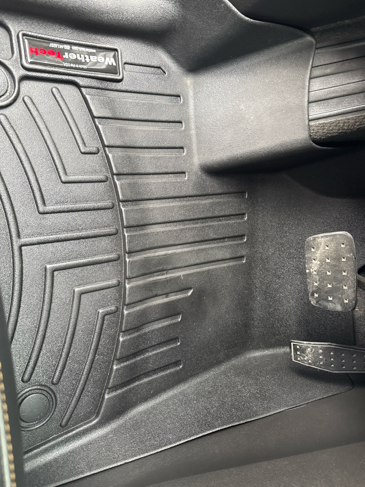 Chevrolet Traverse FWD 4dr LT Leather w/3LT 2019