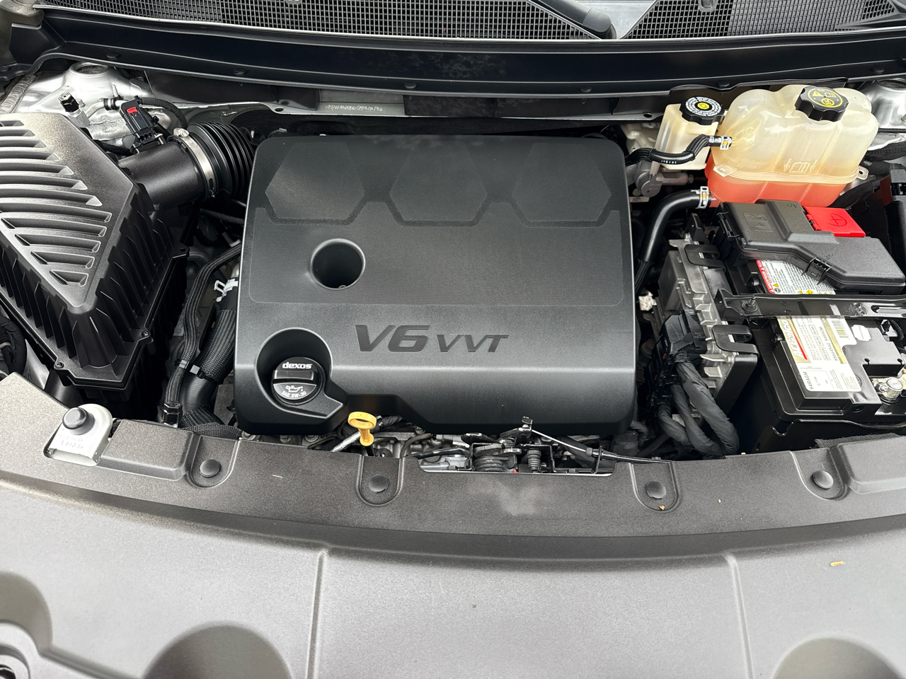 Chevrolet Traverse FWD 4dr LT Leather w/3LT 2019