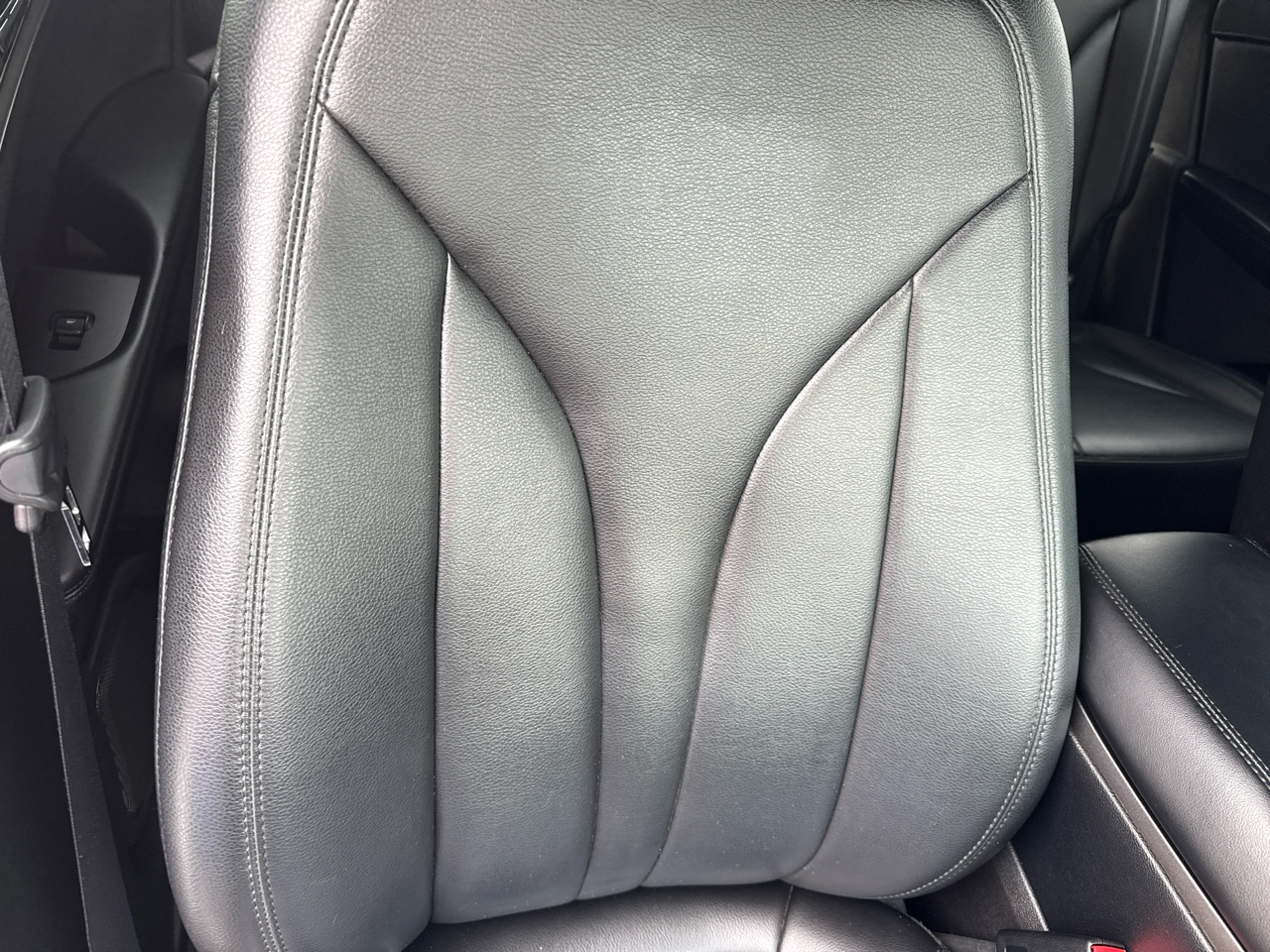 Lincoln MKX Premiere FWD 2018