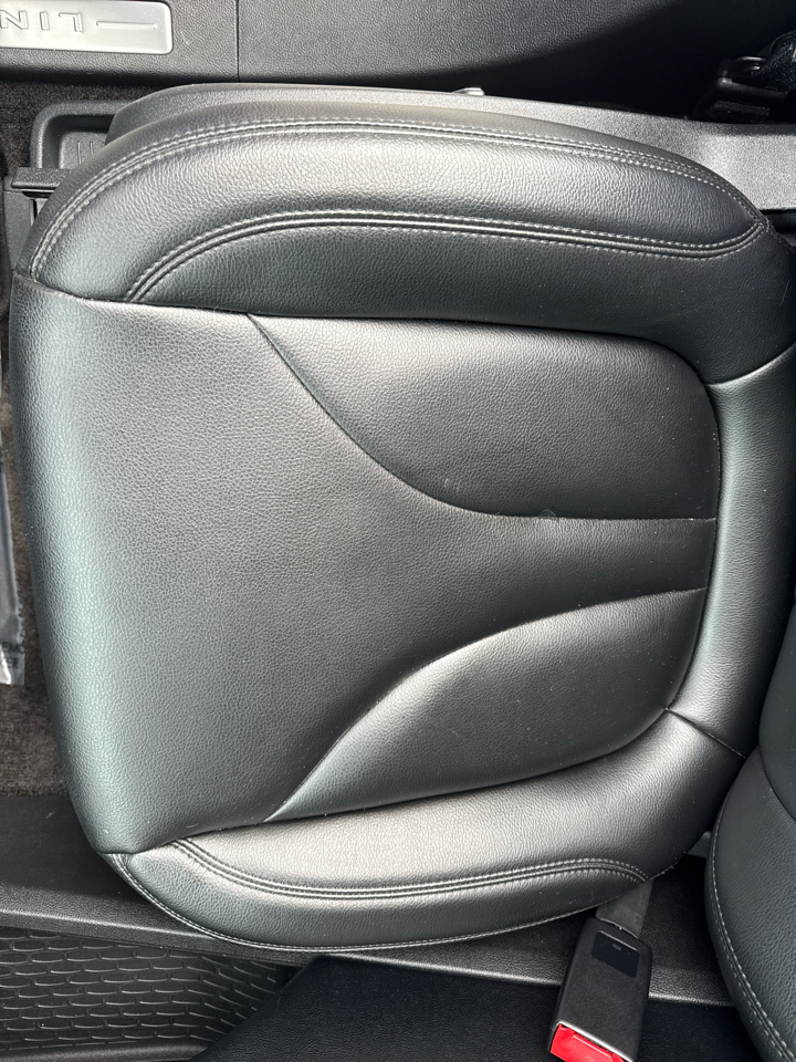 Lincoln MKX Premiere FWD 2018