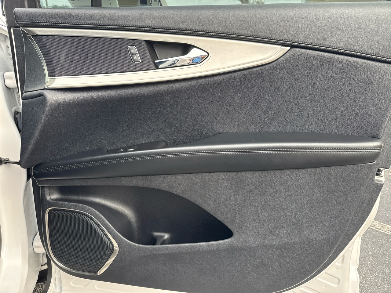 Lincoln MKX Premiere FWD 2018