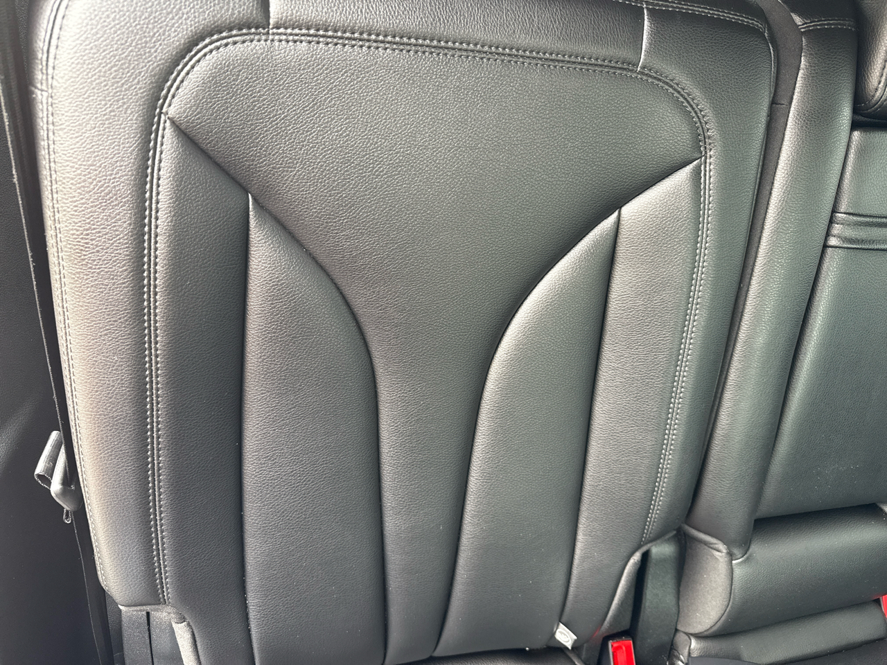 Lincoln MKX Premiere FWD 2018