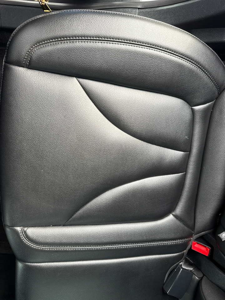 Lincoln MKX Premiere FWD 2018