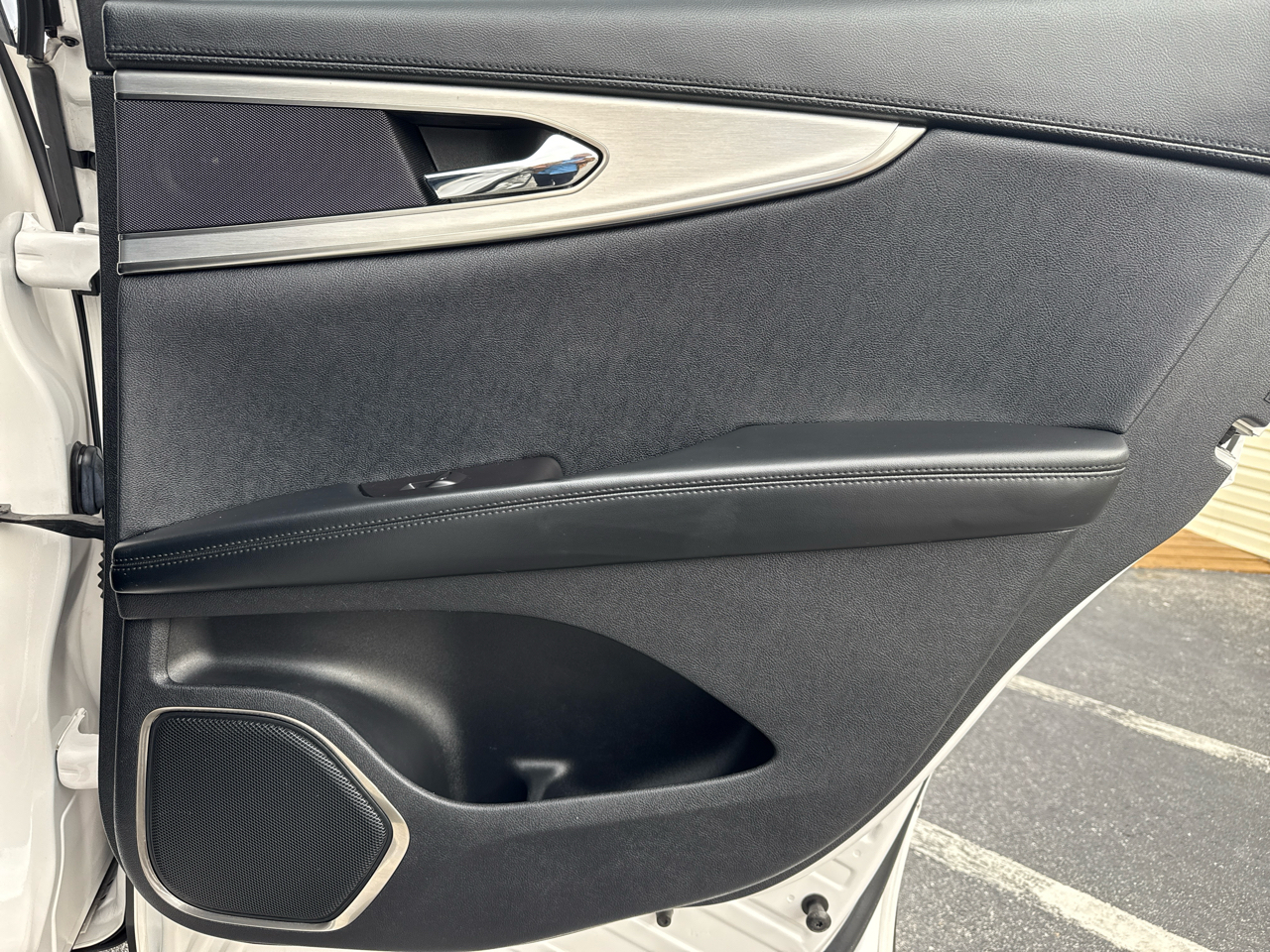 Lincoln MKX Premiere FWD 2018