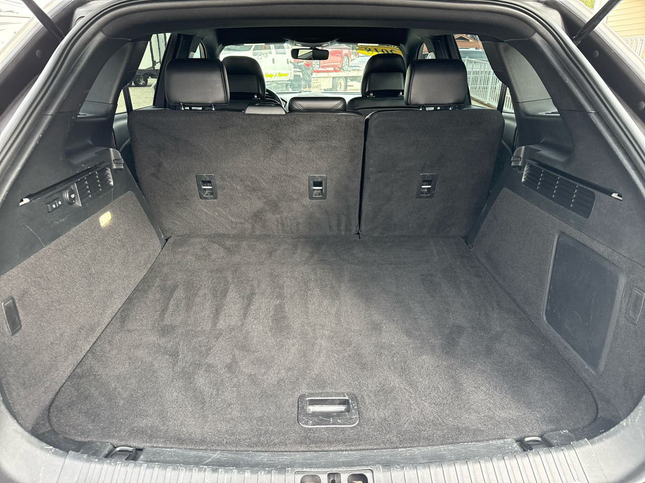 Lincoln MKX Premiere FWD 2018