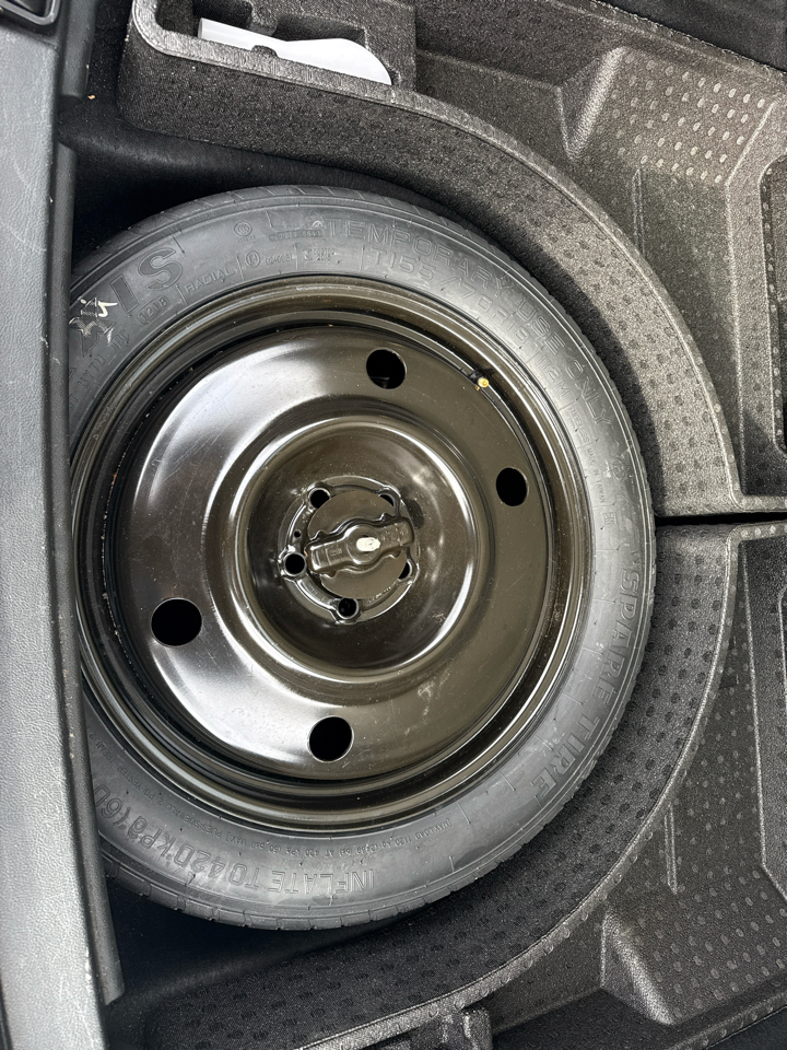 Lincoln MKX Premiere FWD 2018