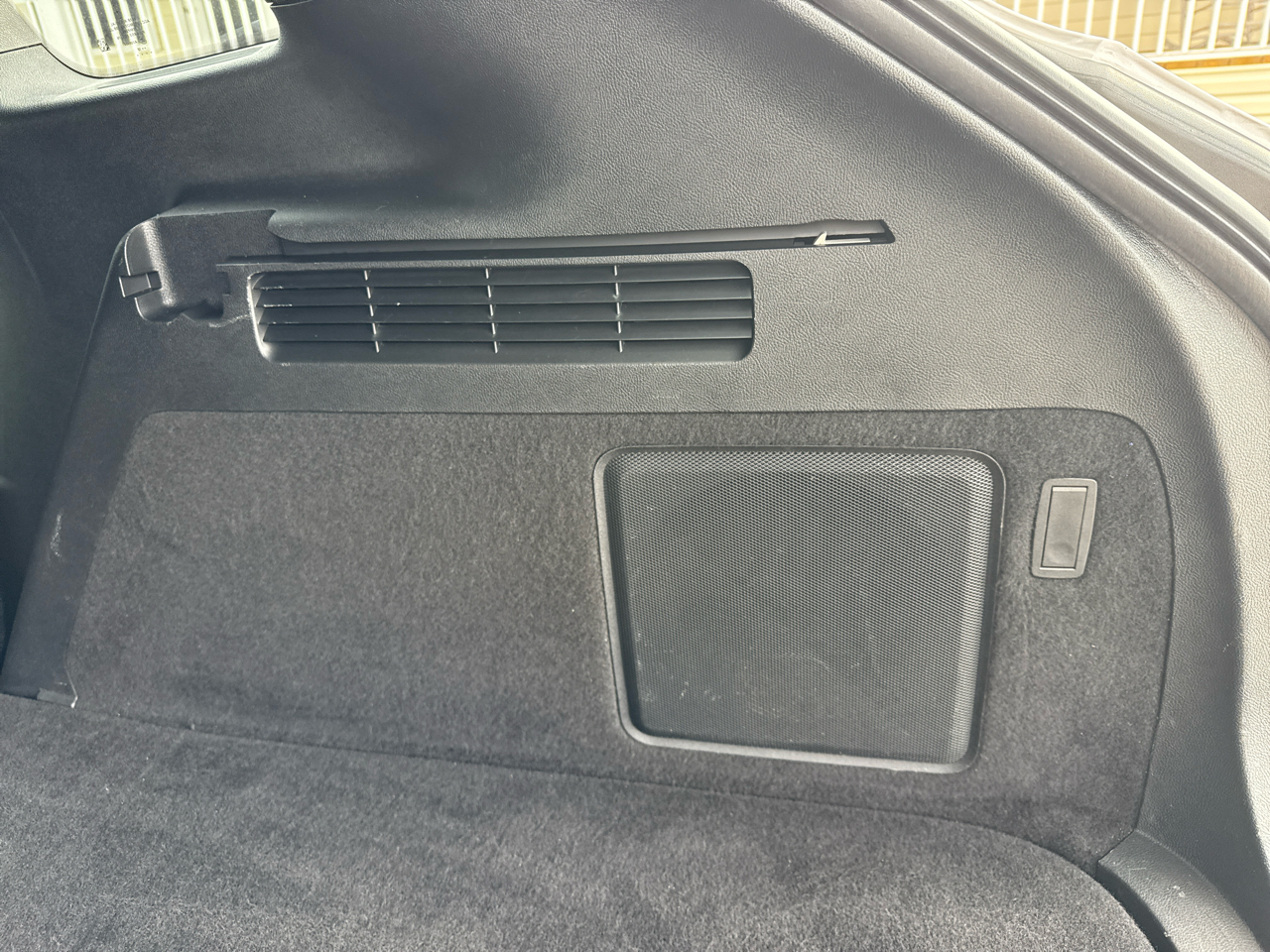 Lincoln MKX Premiere FWD 2018