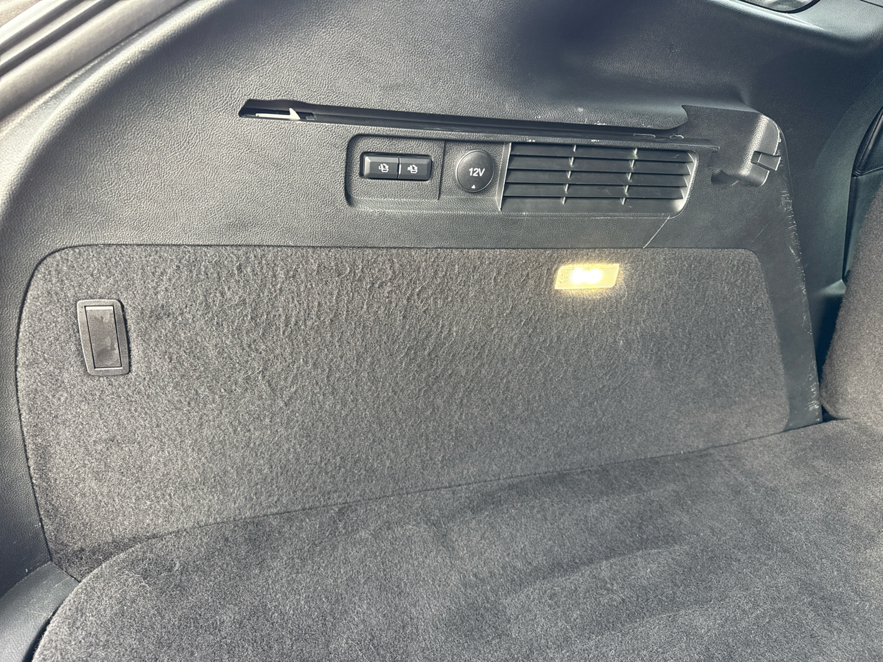 Lincoln MKX Premiere FWD 2018