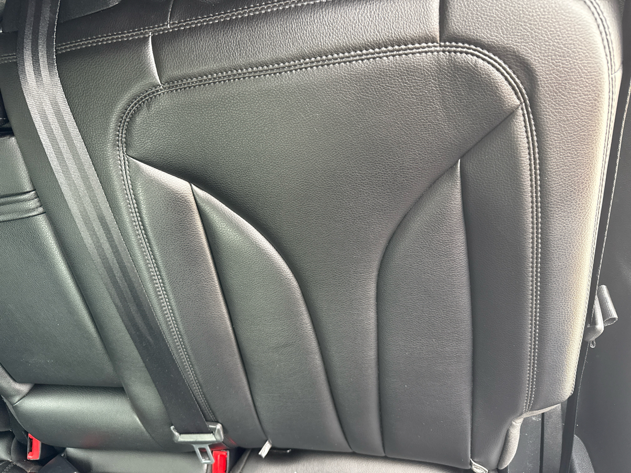 Lincoln MKX Premiere FWD 2018