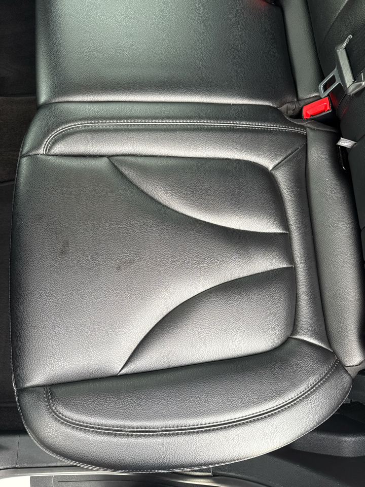 Lincoln MKX Premiere FWD 2018