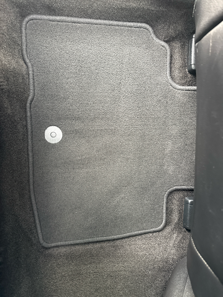 Lincoln MKX Premiere FWD 2018