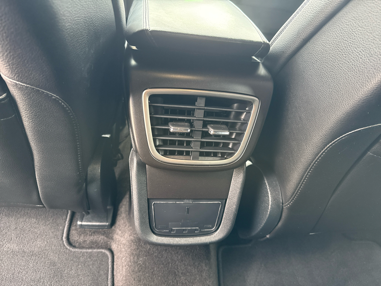 Lincoln MKX Premiere FWD 2018