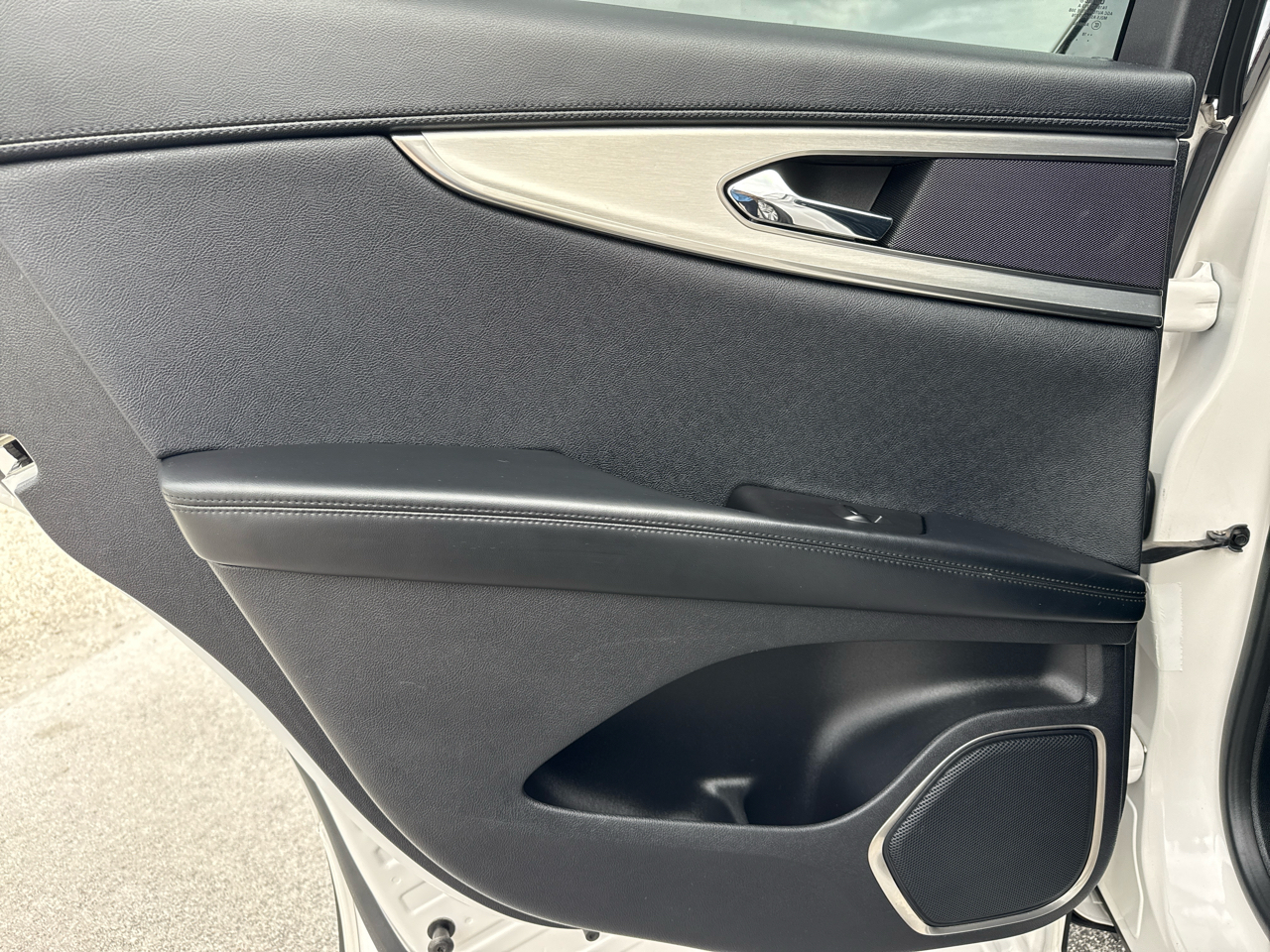 Lincoln MKX Premiere FWD 2018