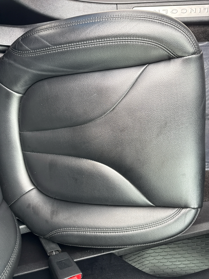 Lincoln MKX Premiere FWD 2018